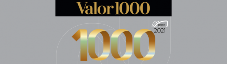 Valor 1000: Yara está entre as maiores no RS