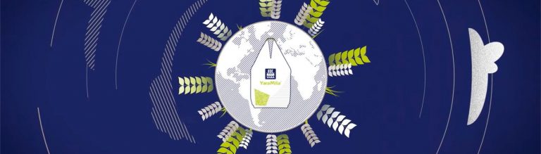Novas embalagens de big bags 100% recicláveis chegam em 2023