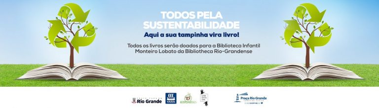 Yara apoia ações de conscientização ambiental para a comunidade de Rio Grande